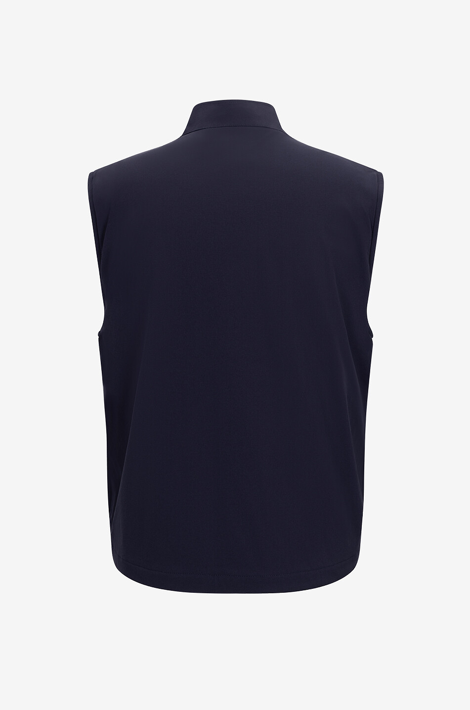 04651/ Gilet sans manches Homme BLEU FONCE 3