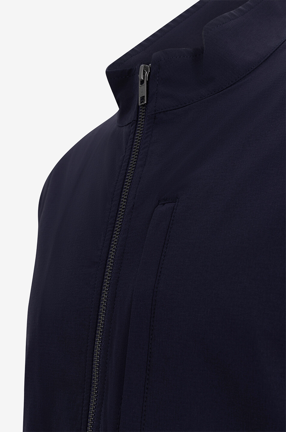04651/ Gilet sans manches Homme BLEU FONCE 6