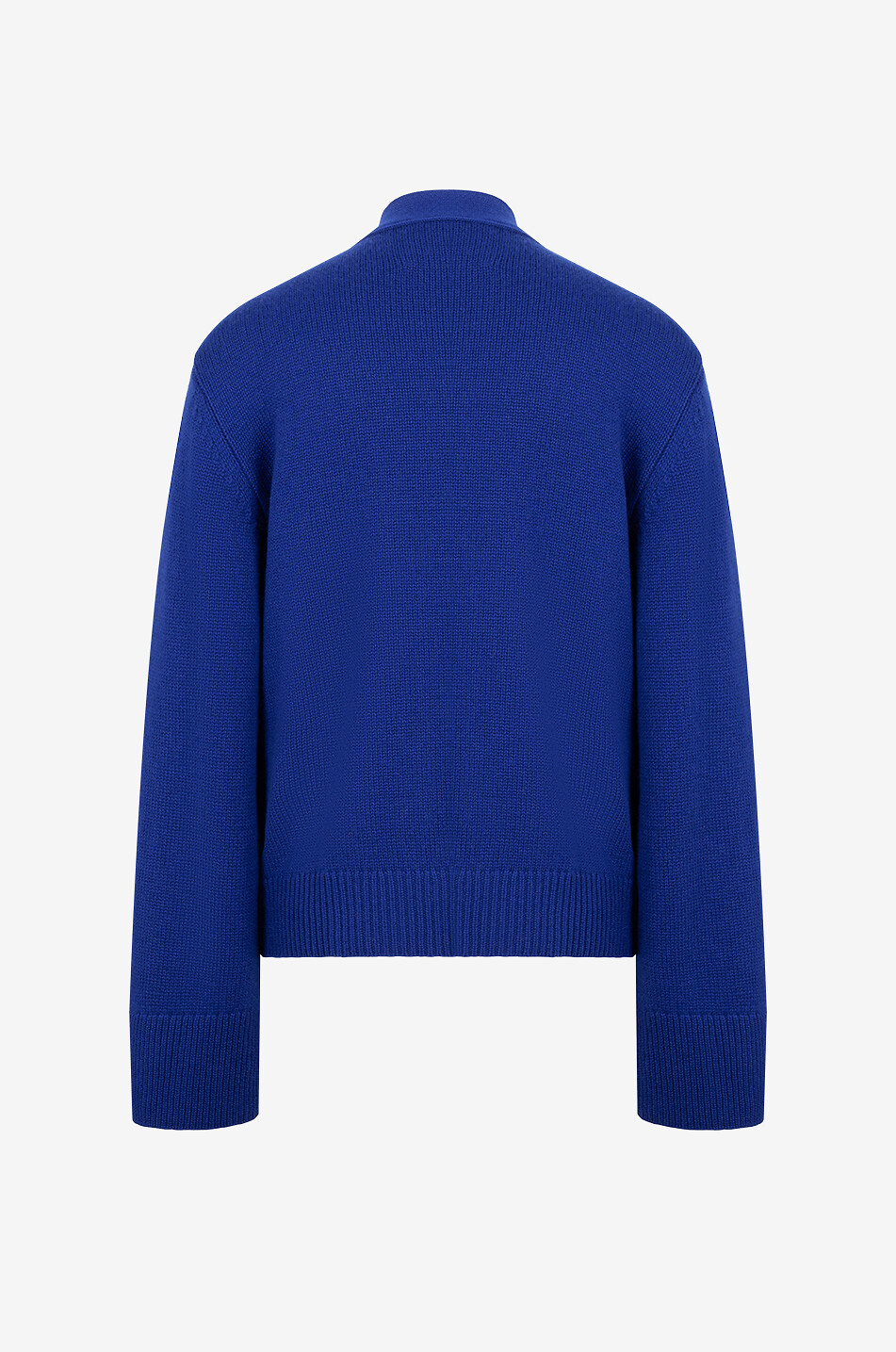 LISA YANG Cardigan aus Kaschmir The Danny Cardigan Damen BLAU 2