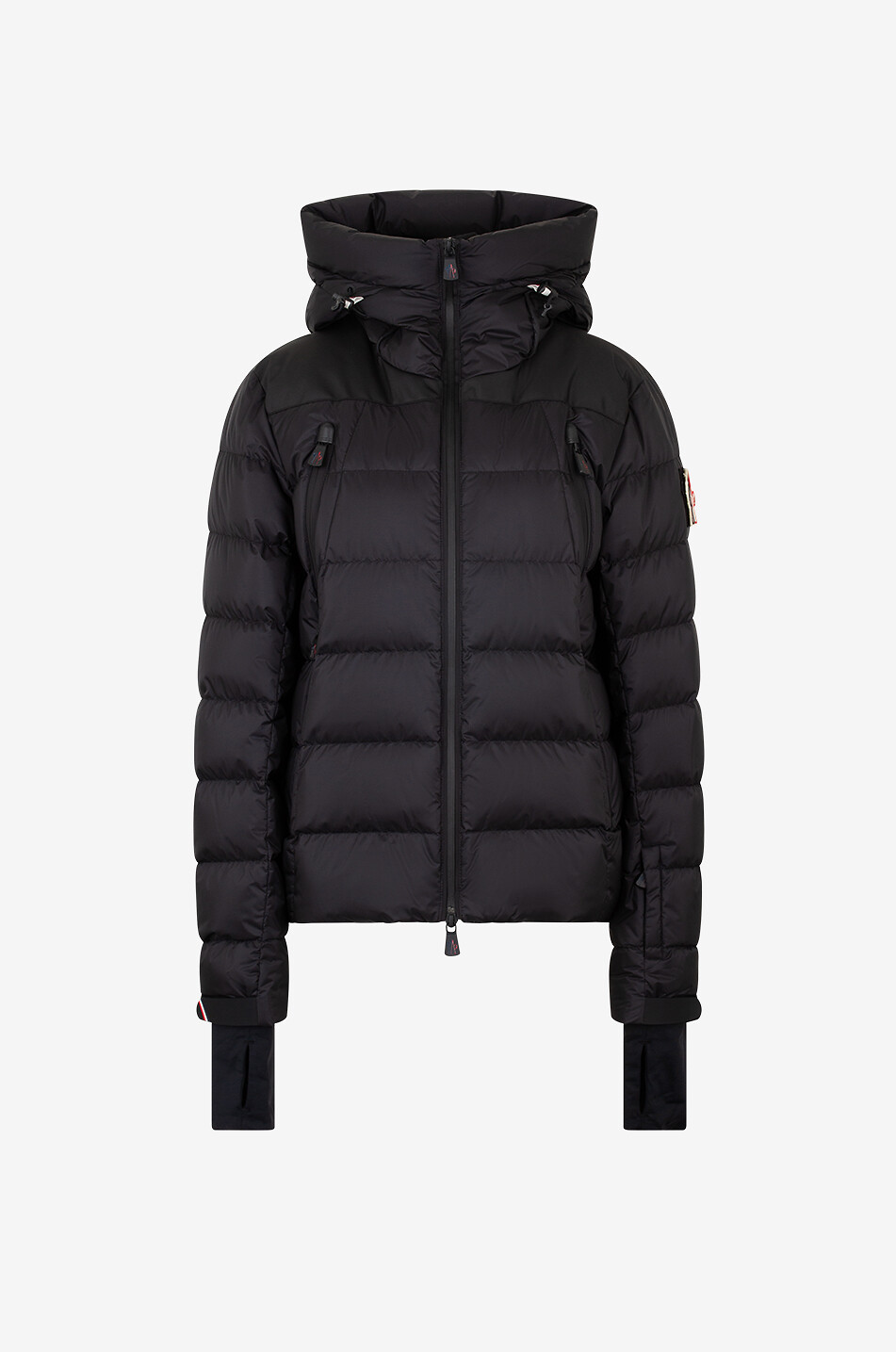 Moncler Grenoble Createur homme Bongenie