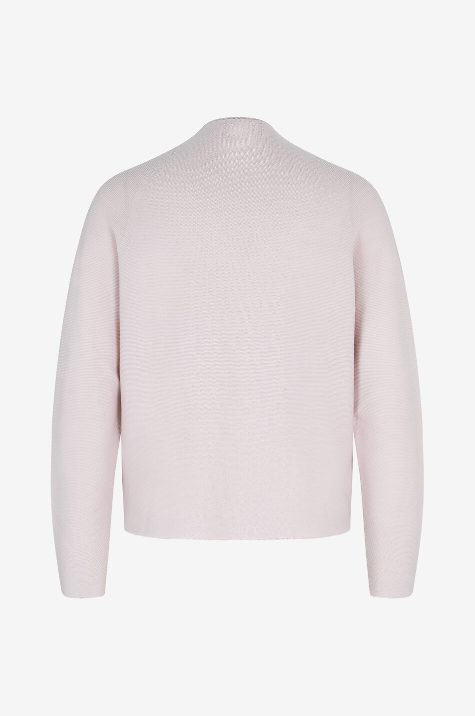 GRAN SASSO Pull en laine vierge Femme ROSE 2