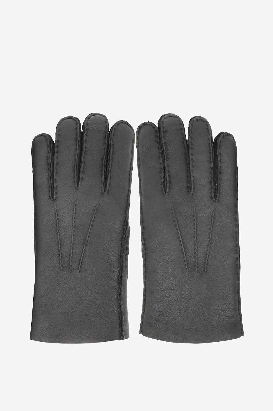 Gants en cuir