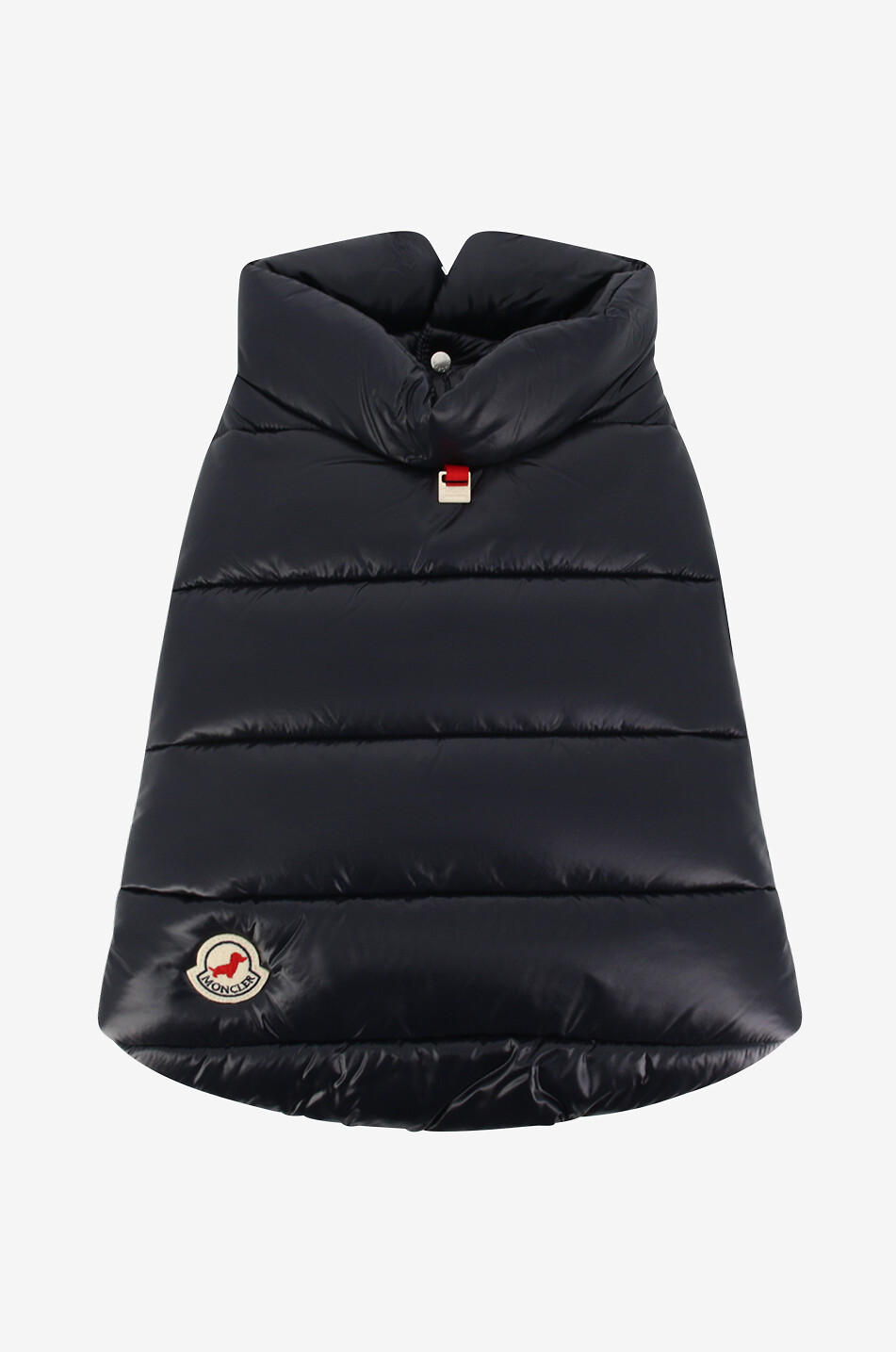 Moncler quilted dog vest online