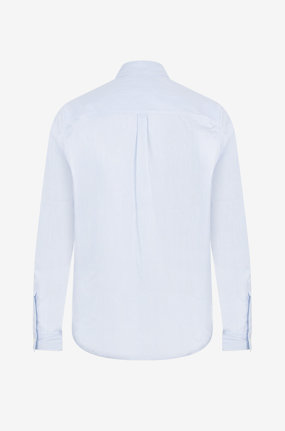 ARTIGIANO Chemise à manches longues en coton Jacky Femme MULTICOLORE 2