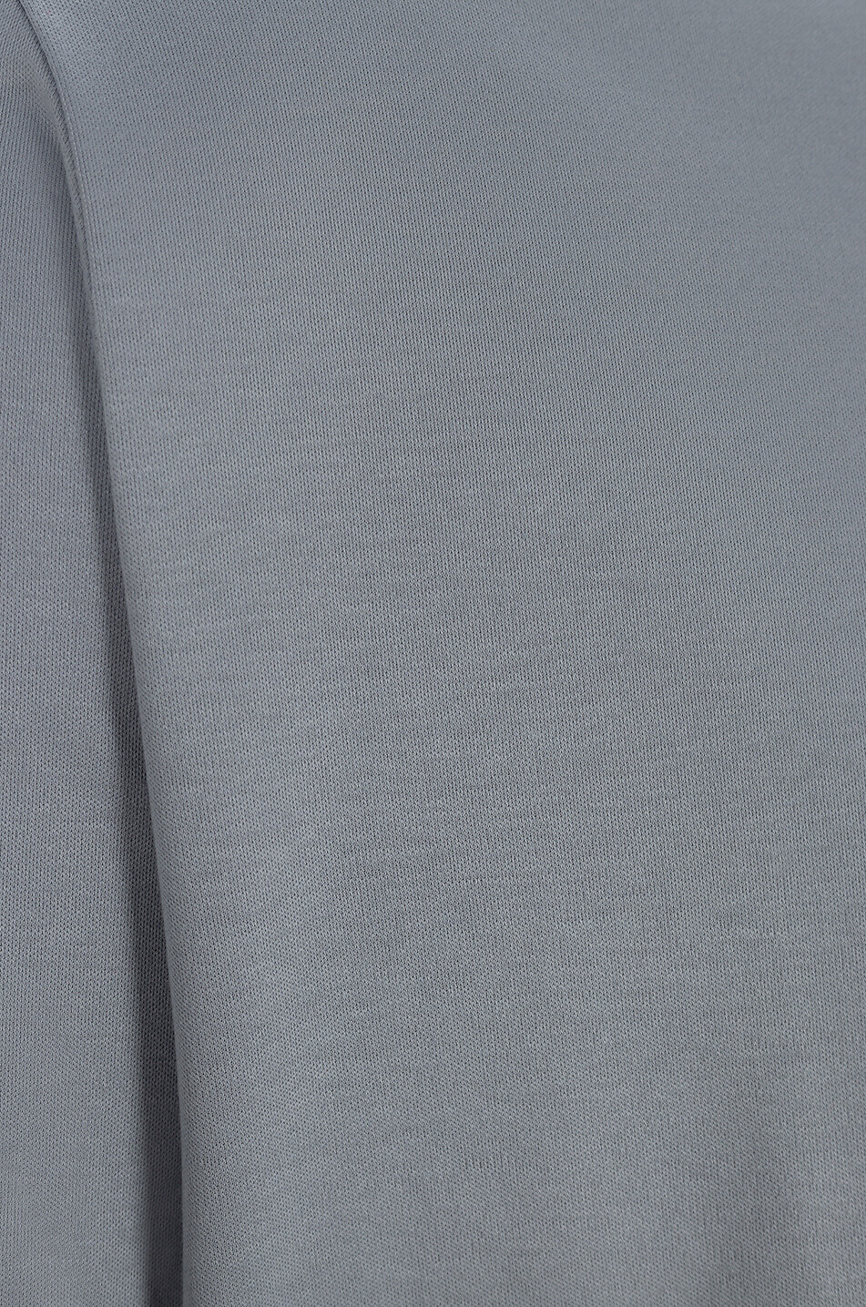 Pyjama long en jersey de coton Sea Island