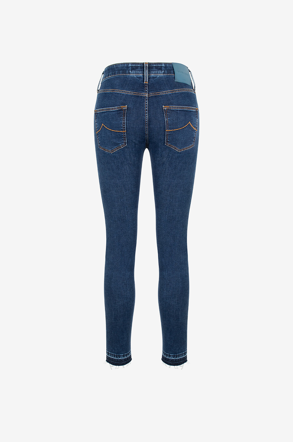 Jean skinny en coton Kimberly