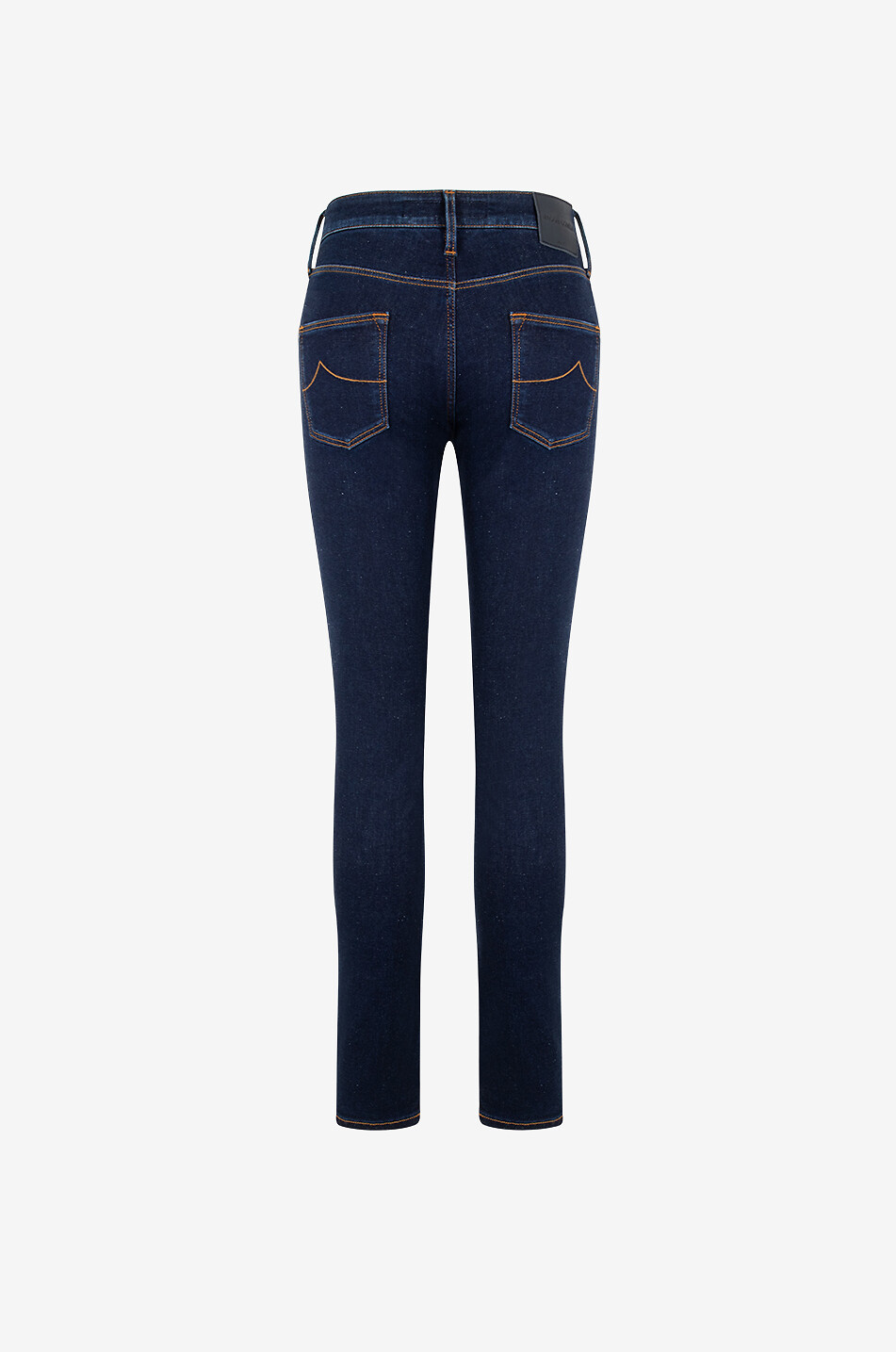 Jean skinny en coton Kimberly