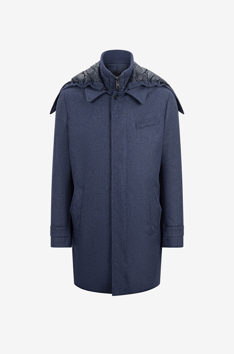 Norwegian wool coat sale online