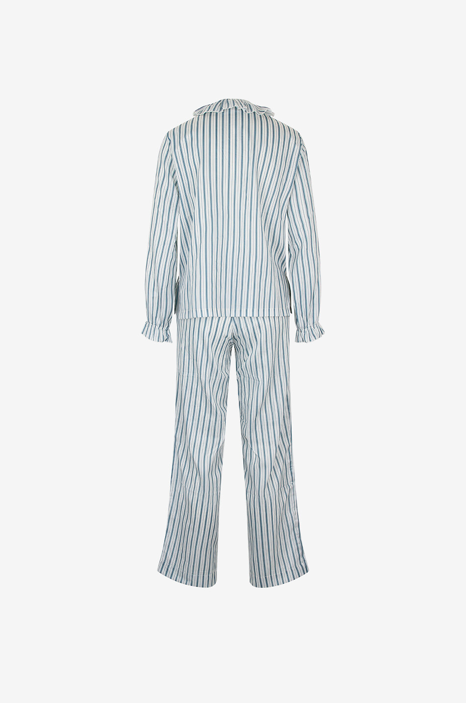Ensemble pyjama en coton Jamie