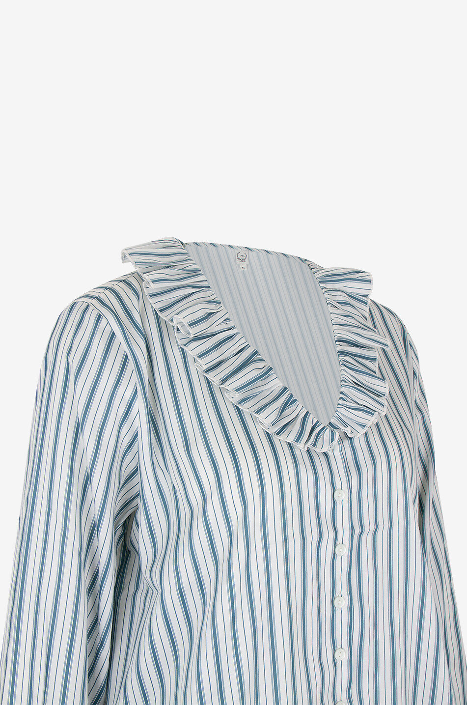 Jamie cotton pyjama set