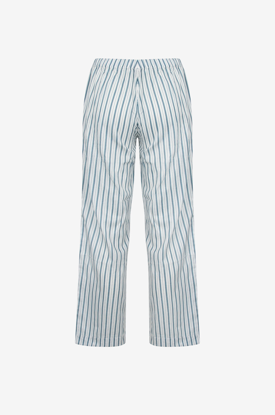 Ensemble pyjama en coton Jamie