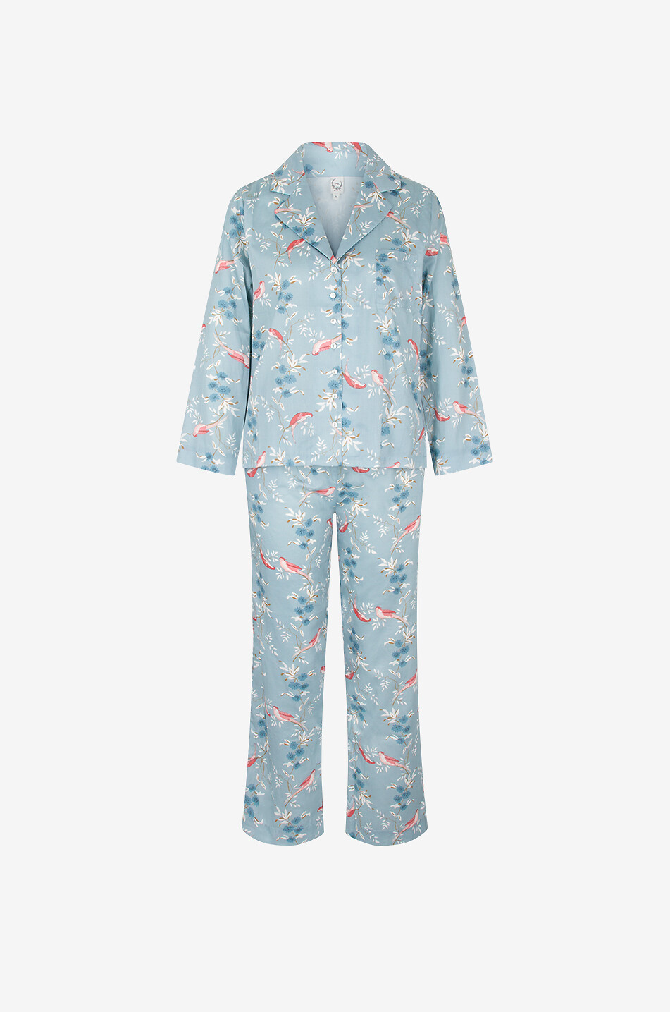 Jessy cotton pyjama set
