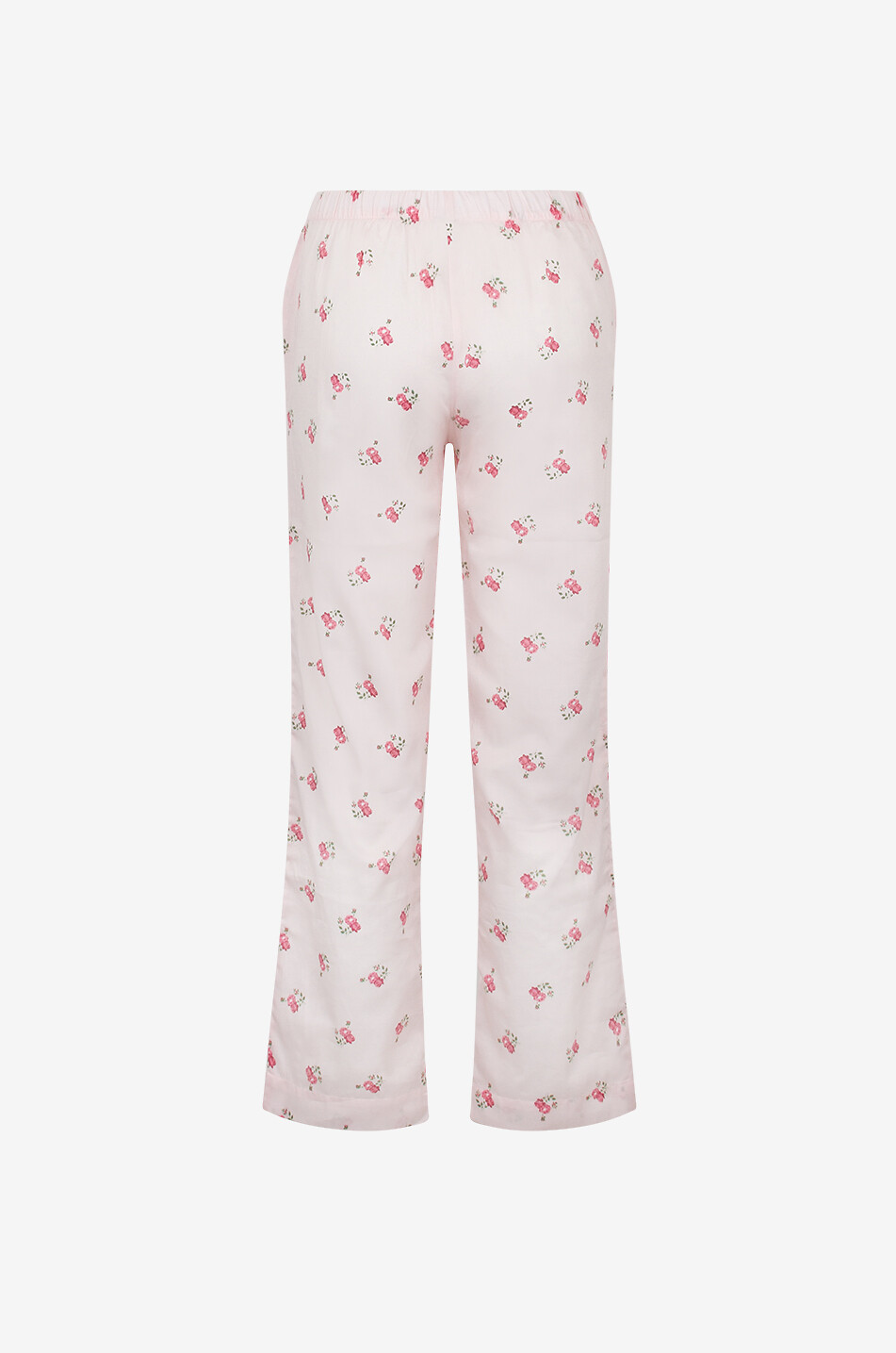Juno cotton pyjama set