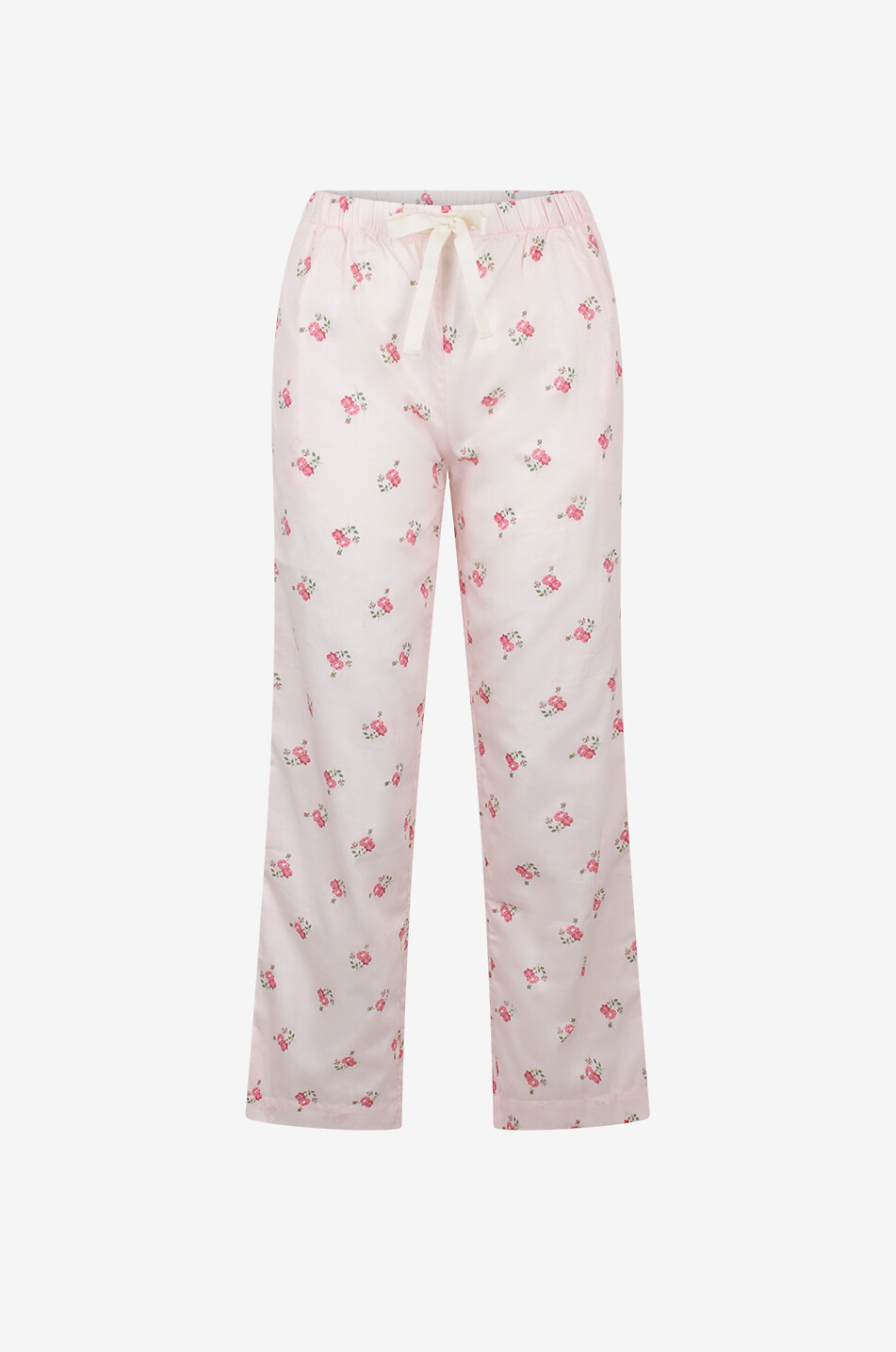 Juno cotton pyjama set