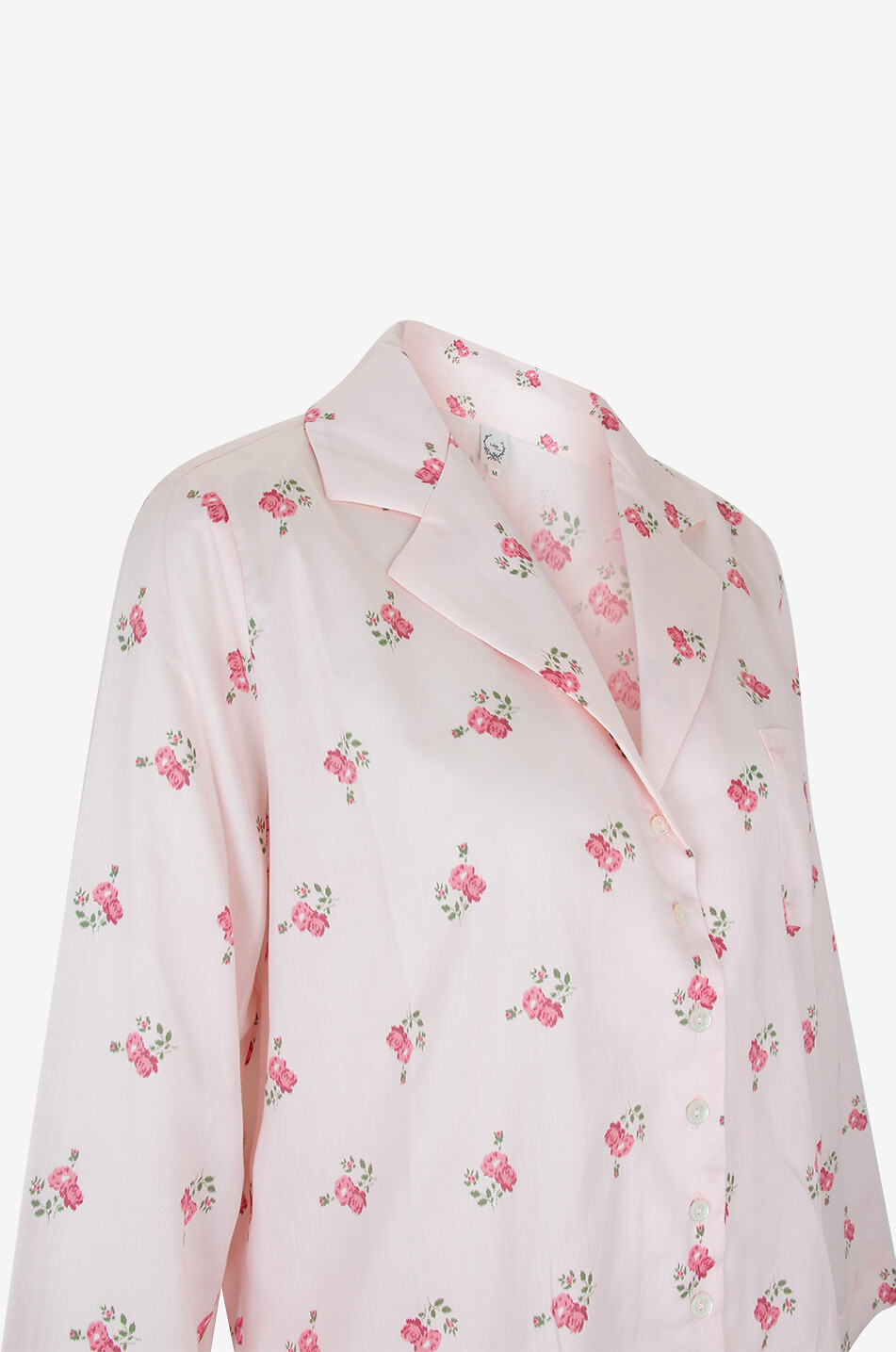 Juno cotton pyjama set