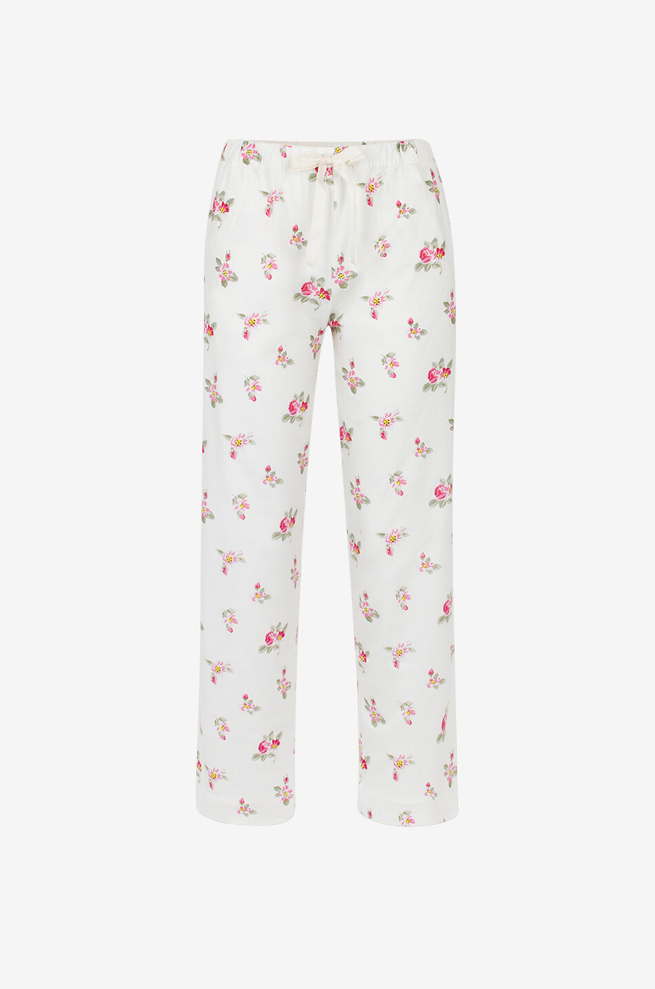 Ensemble pyjama en coton Garance