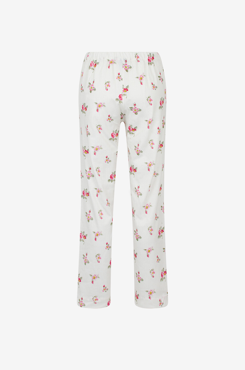 Ensemble pyjama en coton Garance