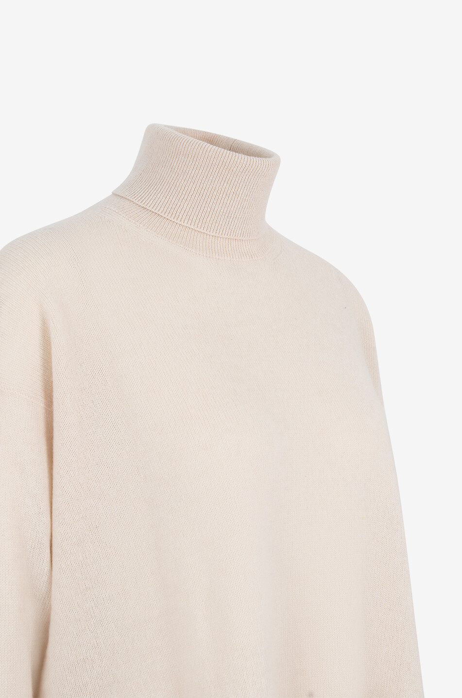 Pull en cachemire Derby