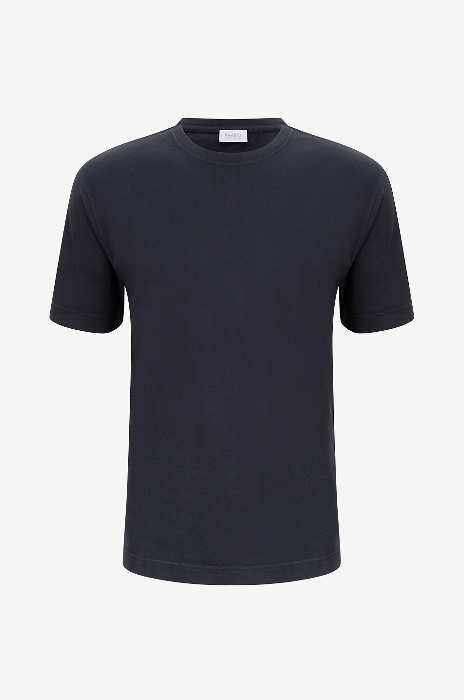 T-shirt à manches courtes en coton