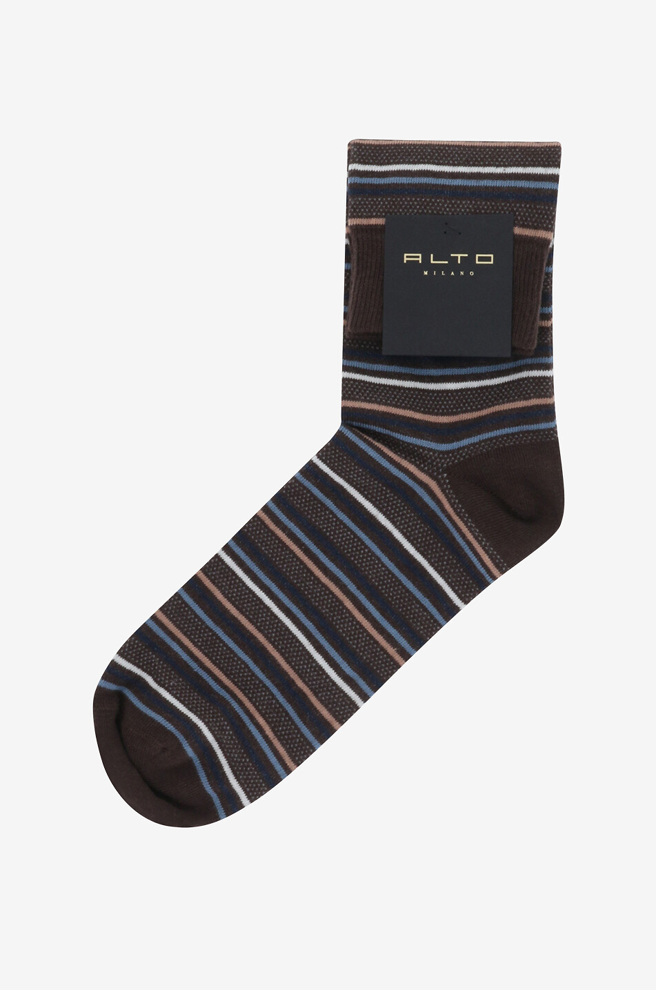 John cotton short socks