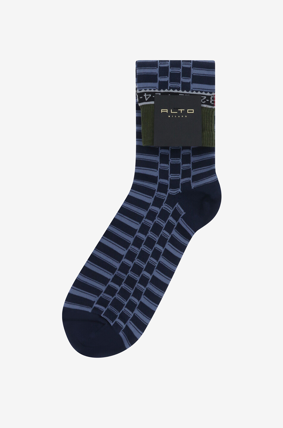 Jubilee cotton short socks