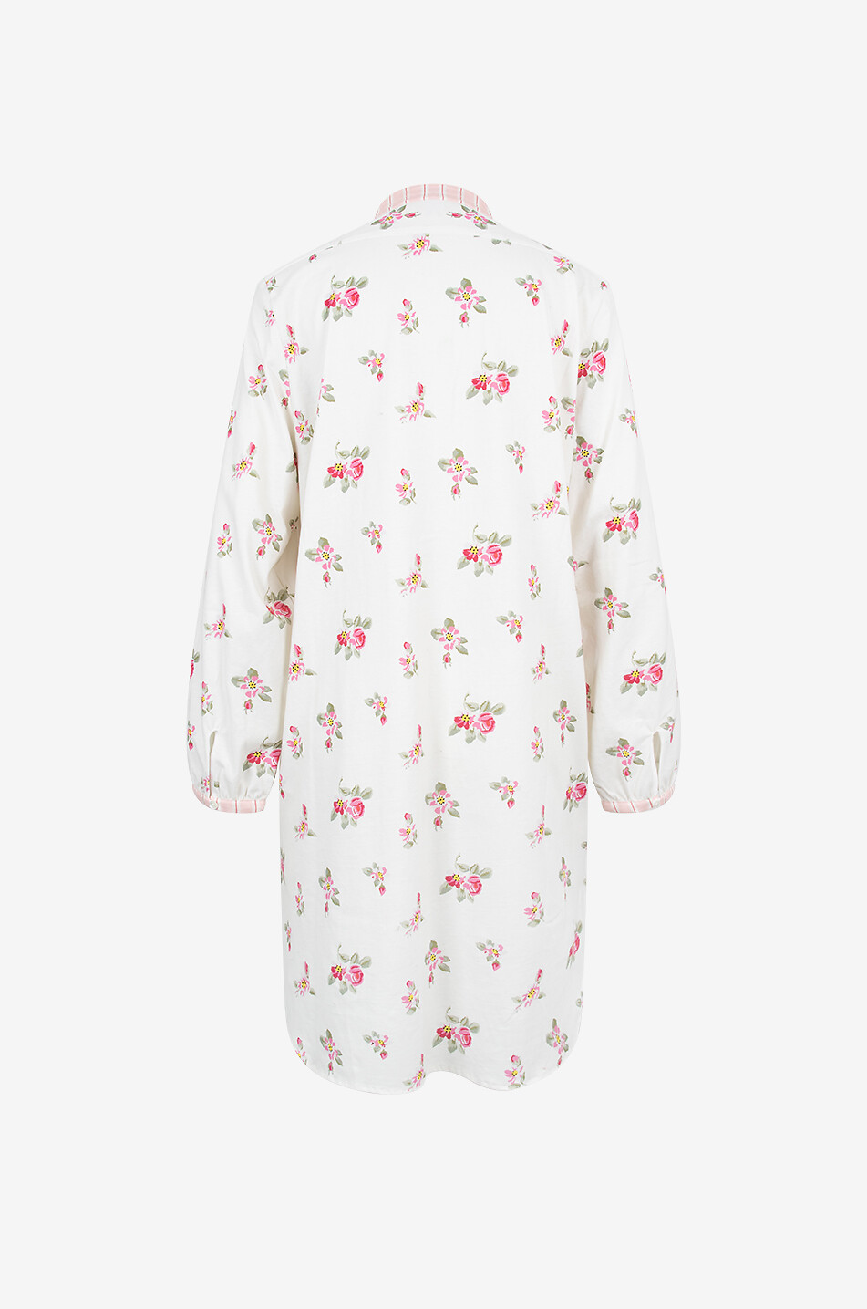 Chemise de nuit en coton Charlie