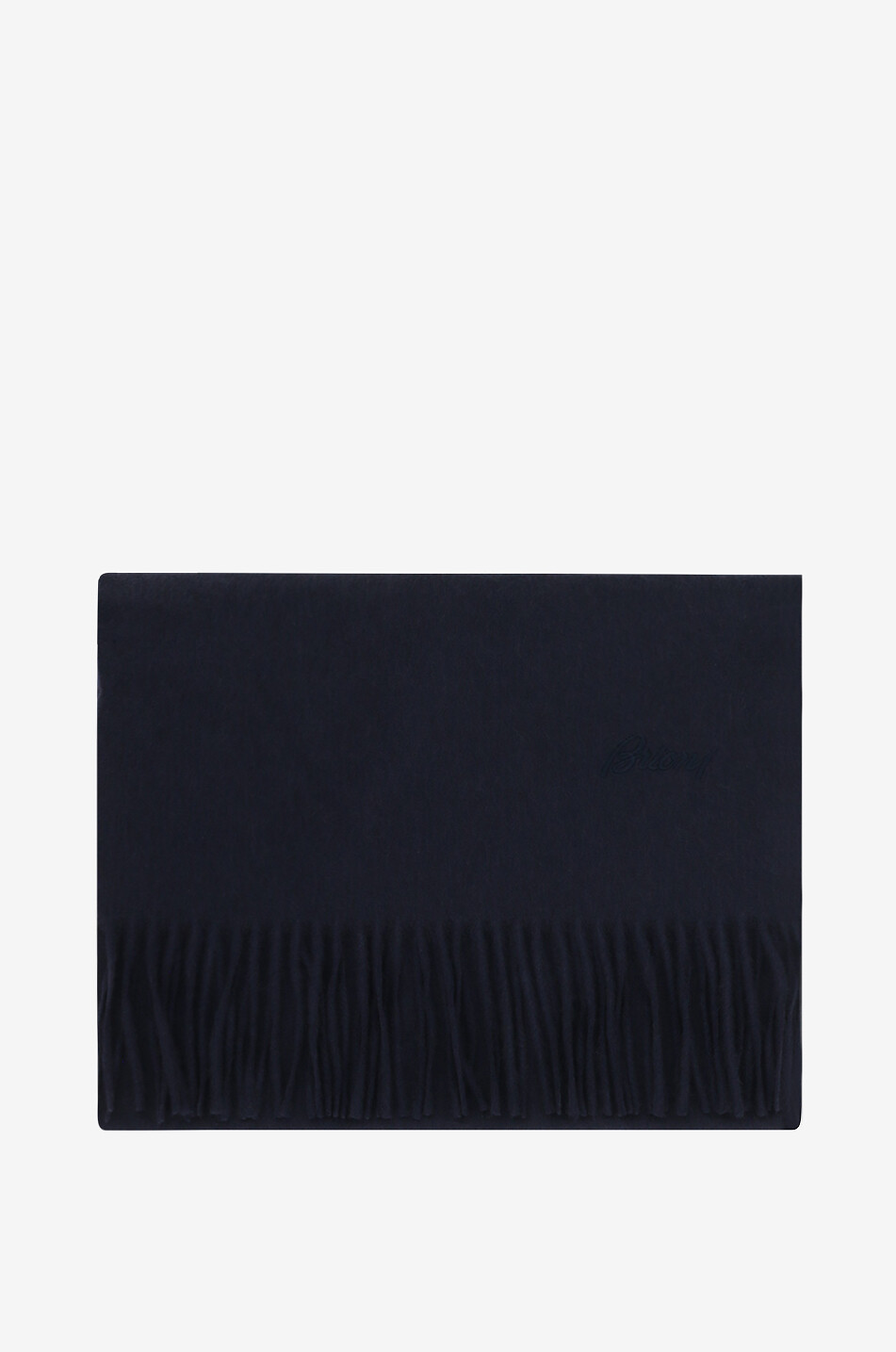 Cashmere scarf