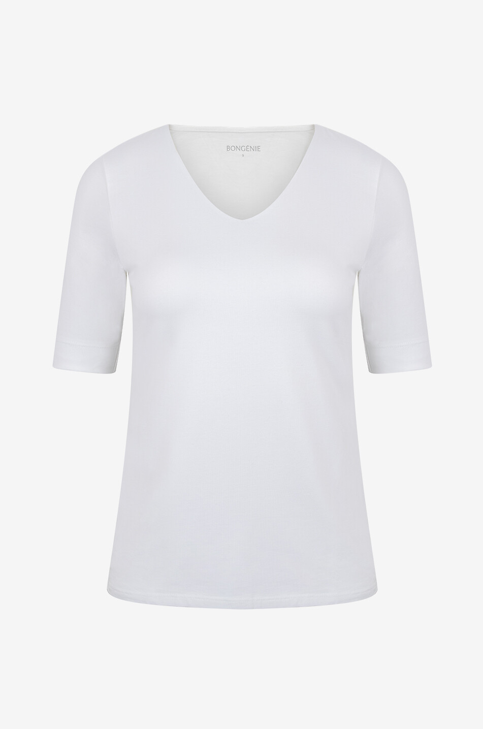 V-neck T-shirt
