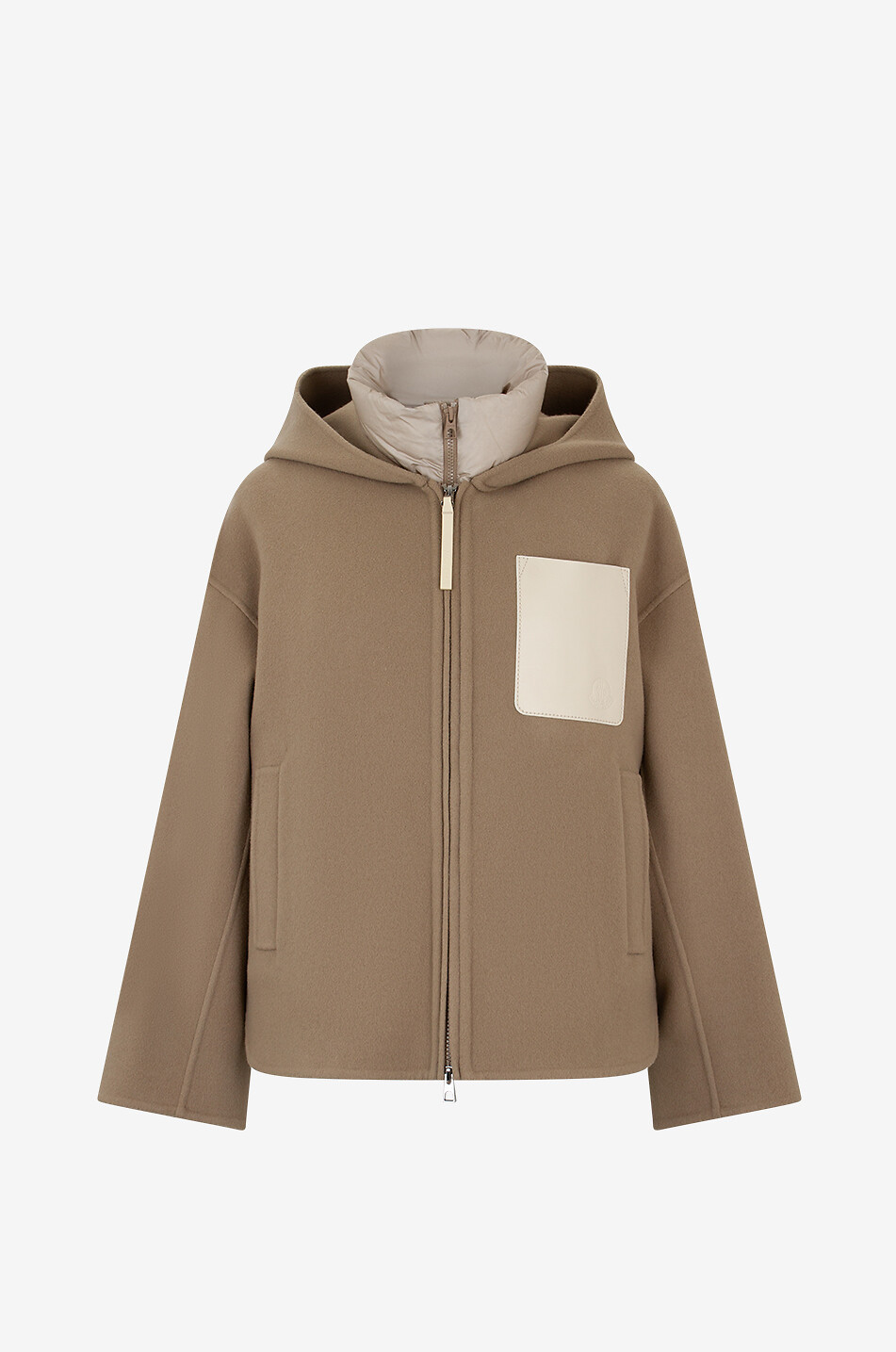 Almandine 3-in-1 jacket