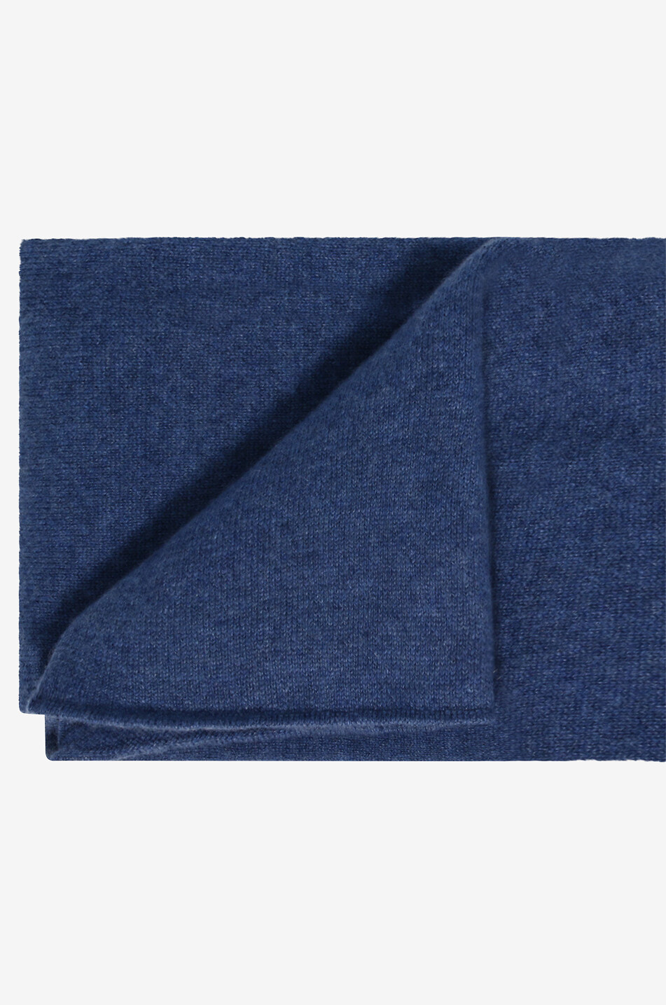 Strickschal aus Kaschmir Open