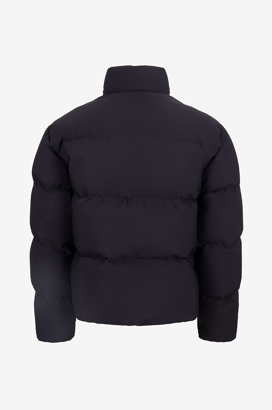 Misonet short matte down jacket with stand up collar MONCLER Bongenie