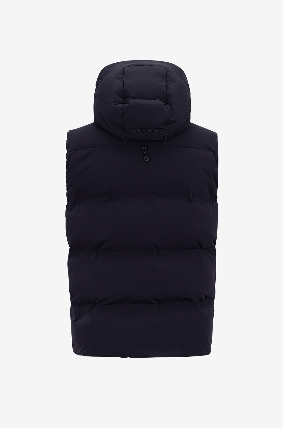 Gilet matelassé en duvet Ocoav V1.Y8.02