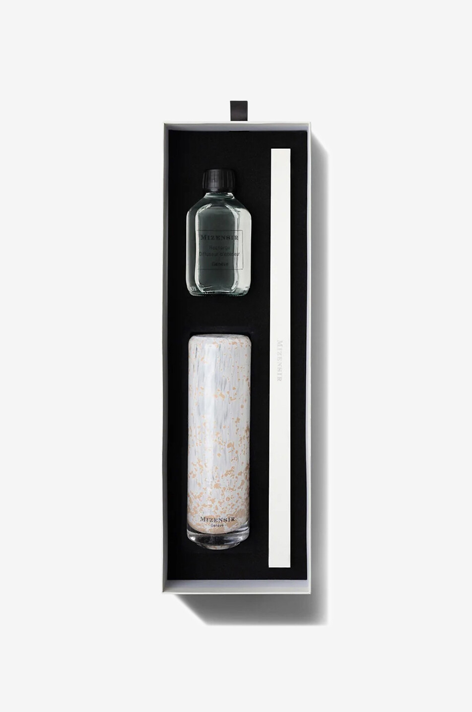 Raumduftdiffusor Cuir et Feu - 200 ml