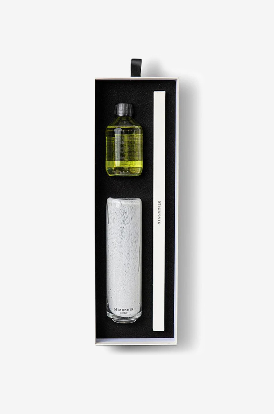 MIZENSIR Gingembre Rose room fragrance diffuser - 200 ml Home Colourless 2