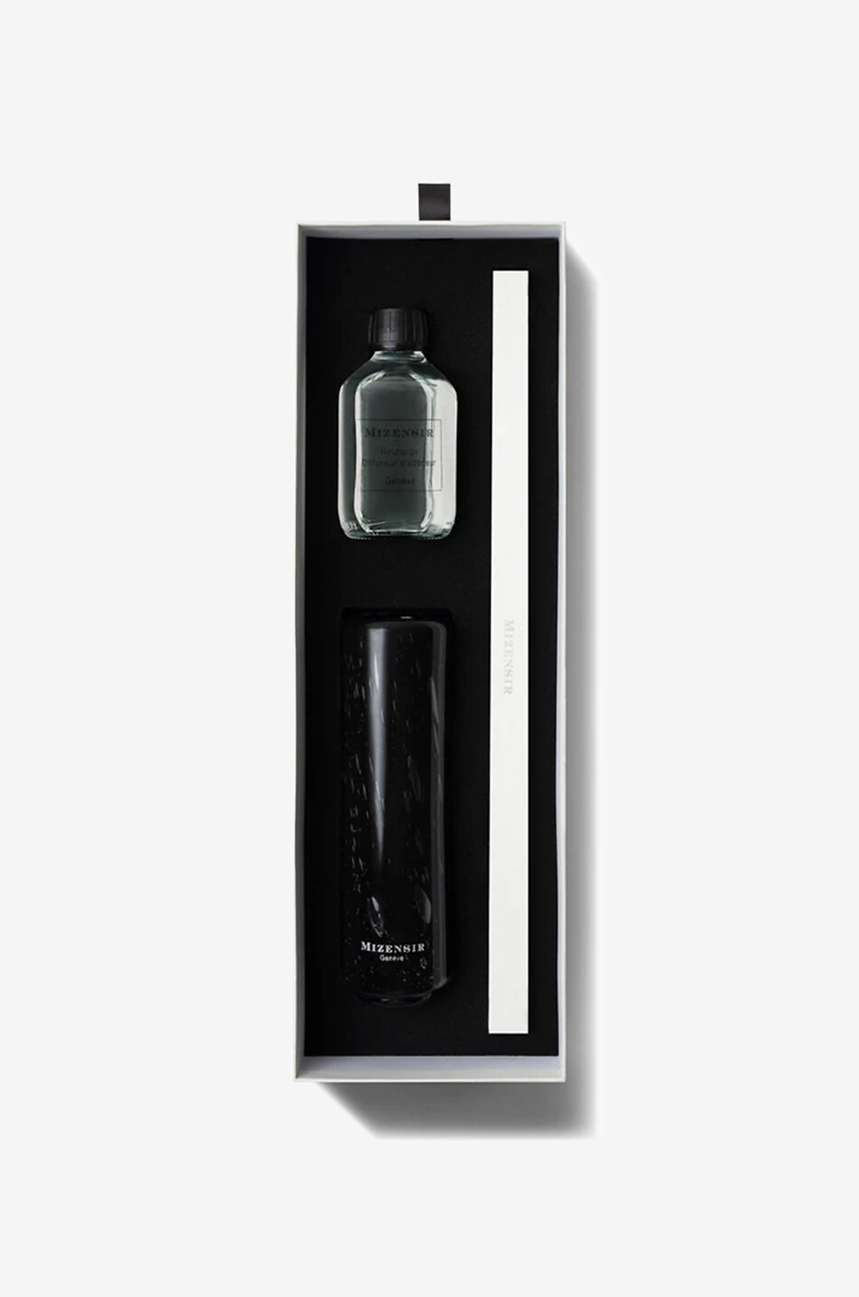 MIZENSIR Palissandre des Indes room fragrance diffuser - 200 ml Home Colourless 2