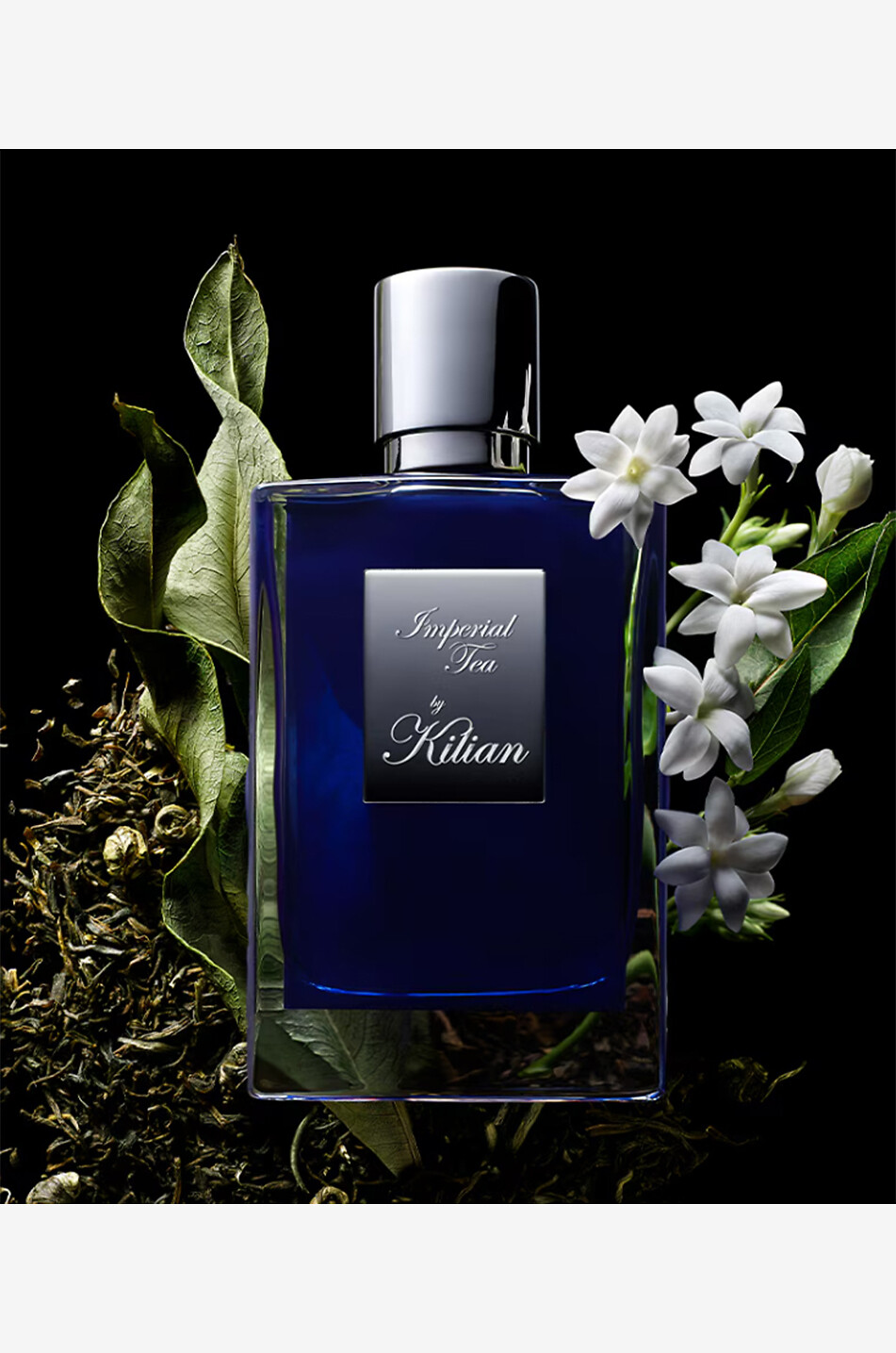 KILIAN Imperial Tea eau de parfum - 50 ml Unisex Colourless 2