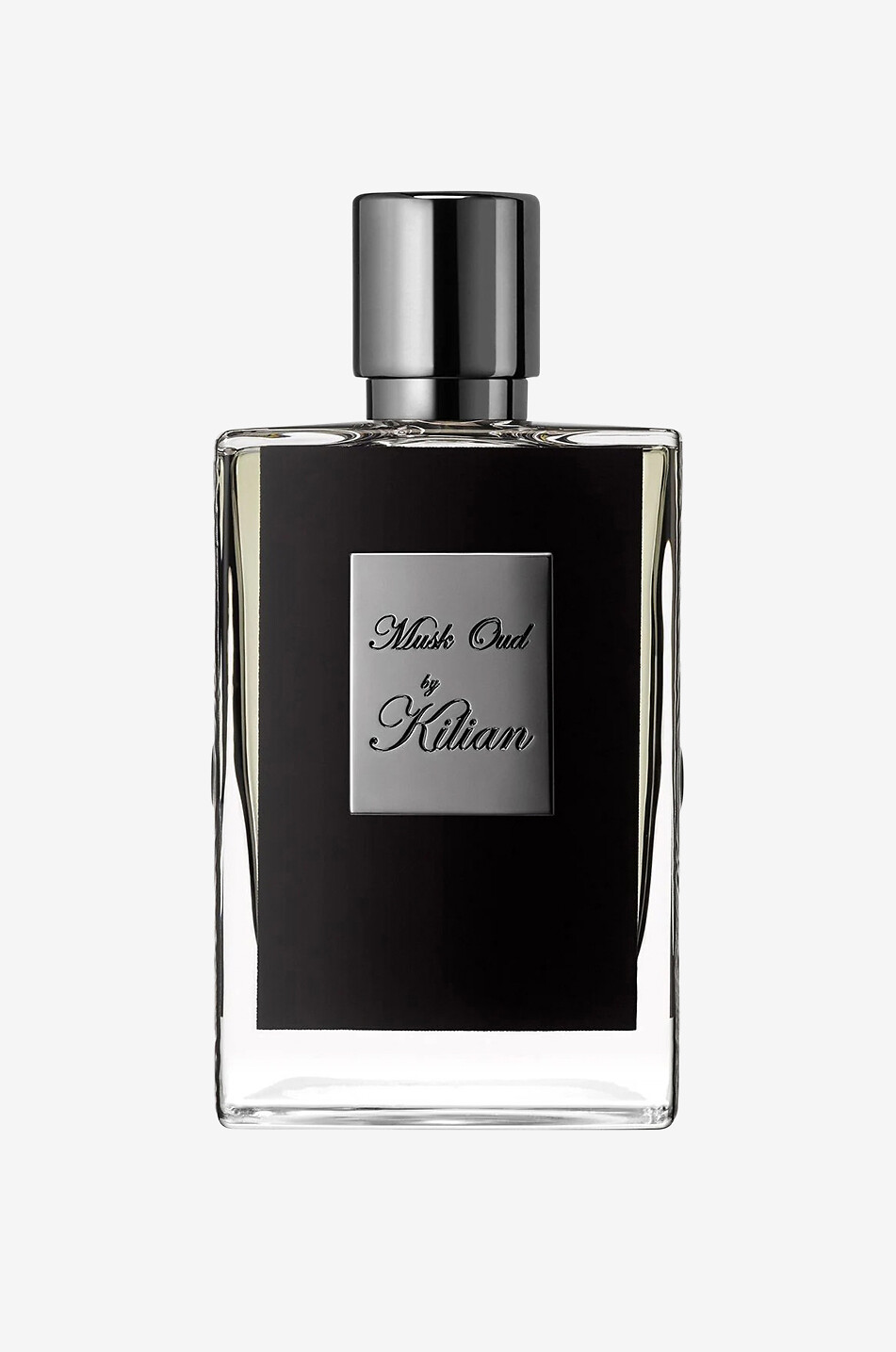 KILIAN Eau de parfum Musk Oud - 50 ml Unisexe Incolore 1