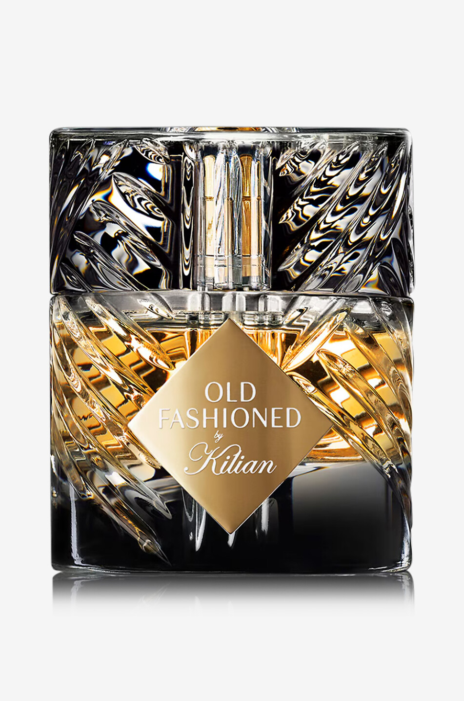 Eau de parfum Old Fashioned - 50 ml