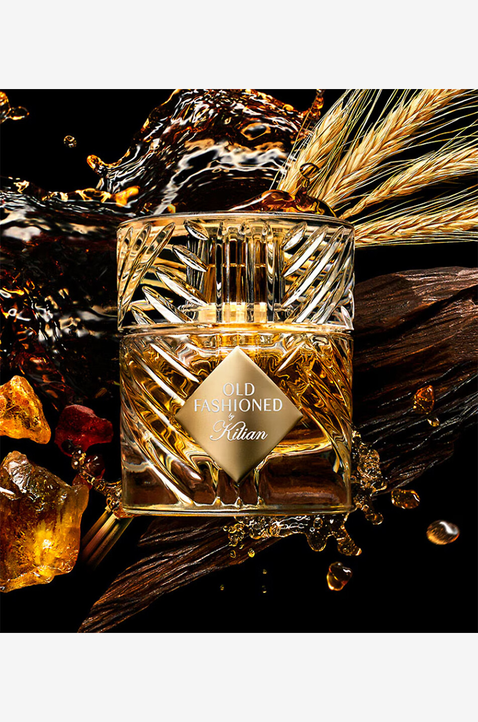 KILIAN Eau de Parfum Old Fashioned - 50 ml Unisex Farblos 2