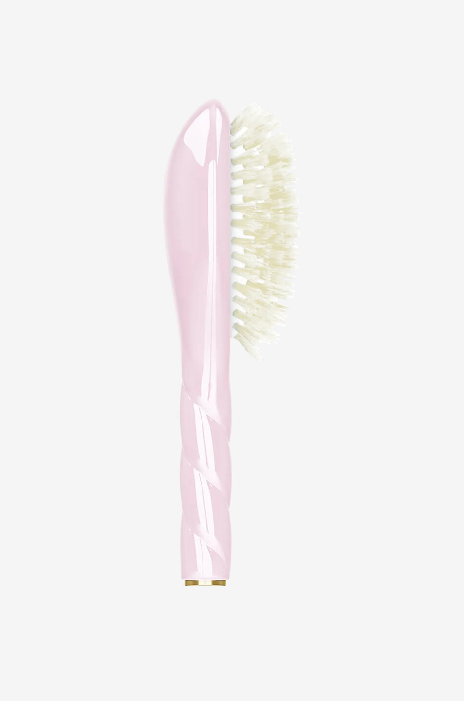 LA BONNE BROSSE N.06 Ma Première Brosse Lilas childrens hair brush Girl Colourless 2