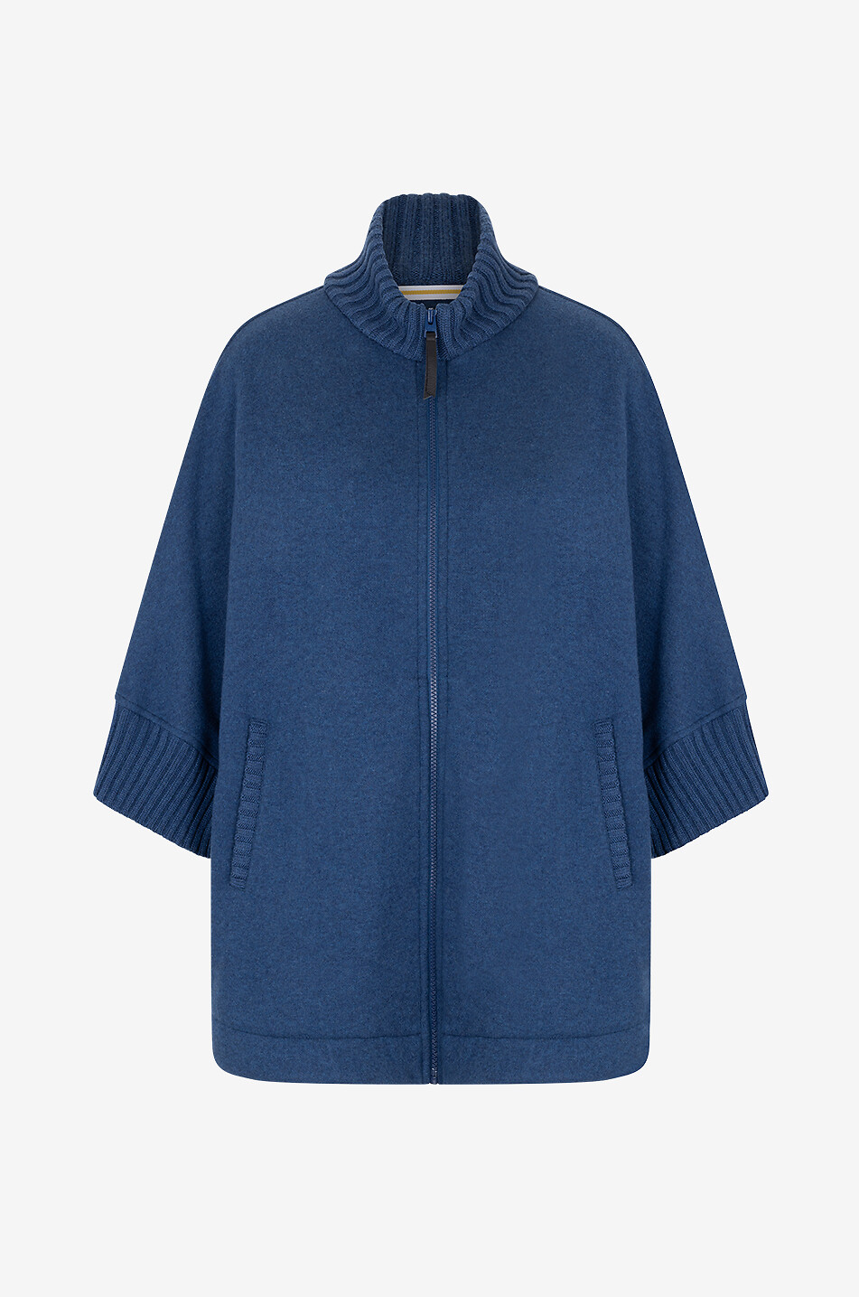 Manteau en cachemire Catherine