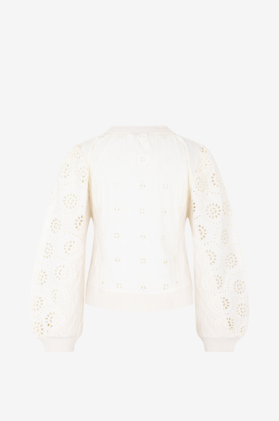 Cardigan en laine Laney