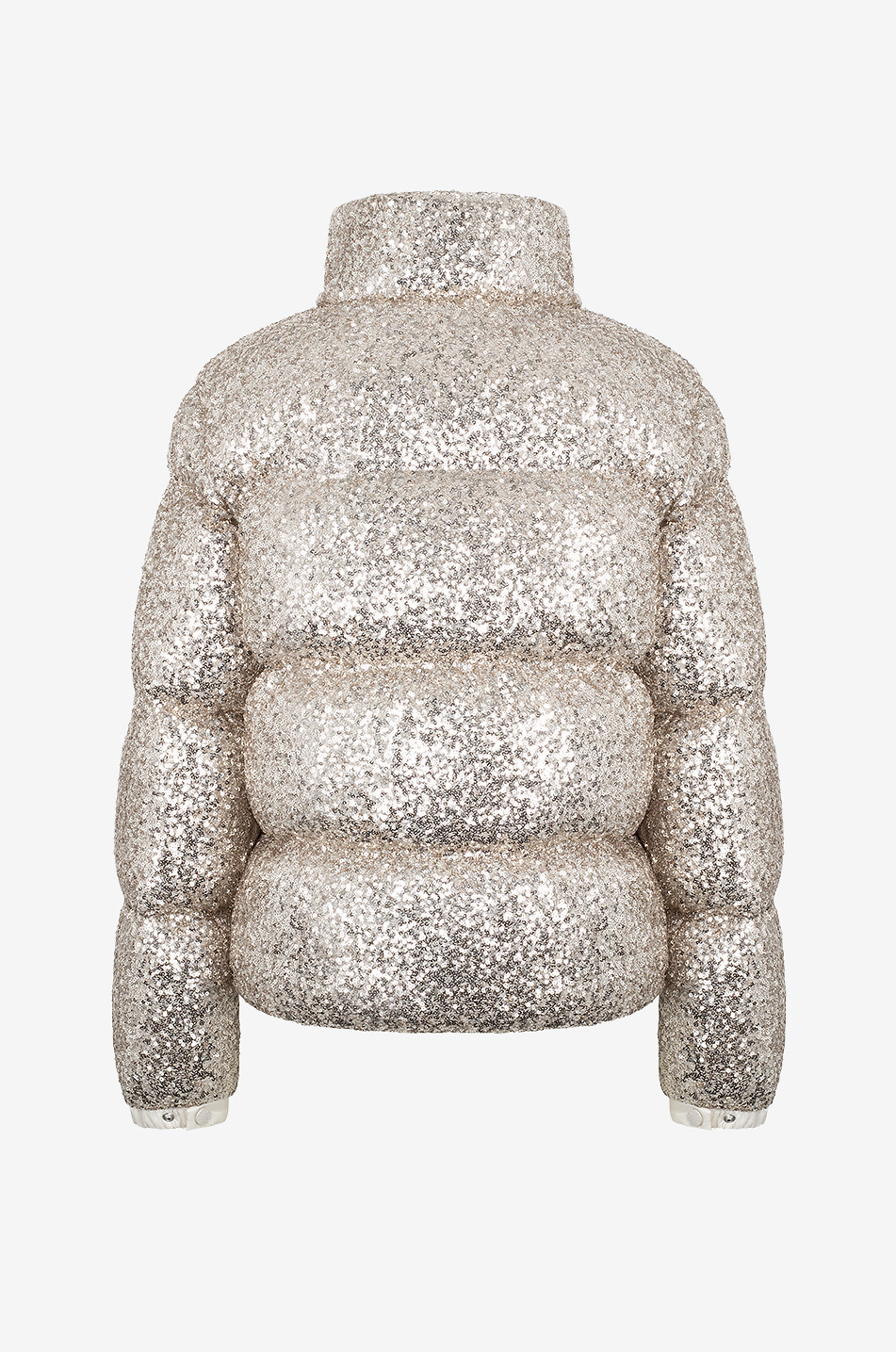 Moncler sequin jacket online