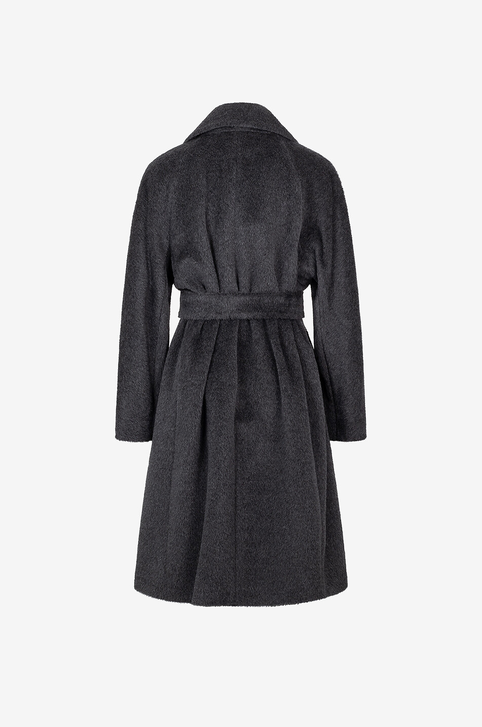 S max mara alpaca coat deals