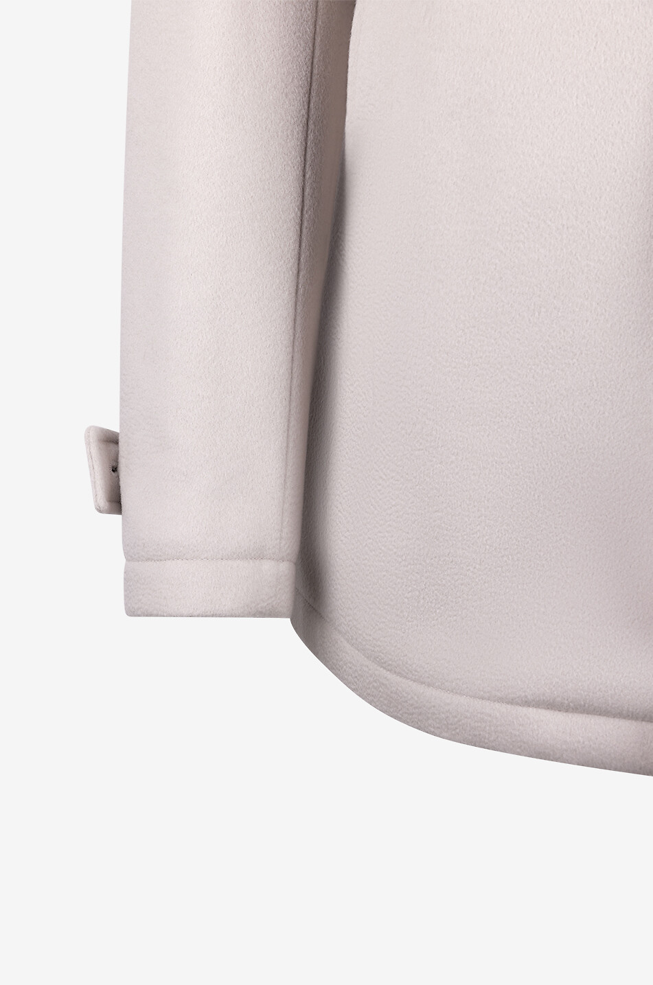 HERNO Parka aus Kaschmir Herren Hellbeige 3