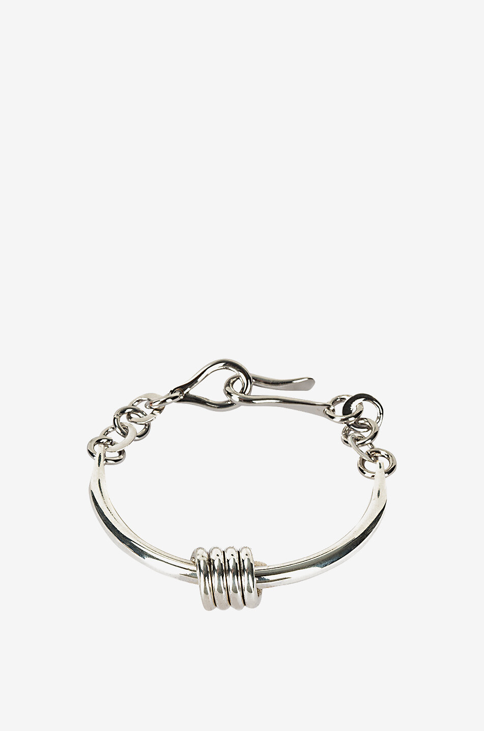 Halbsteifer Armreif Dunya Apia