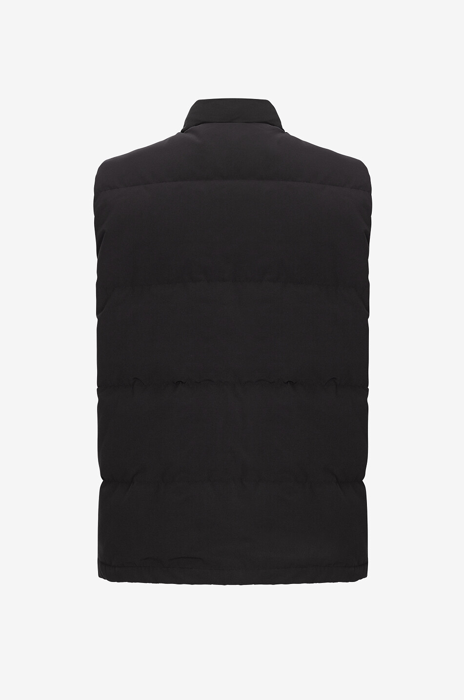 Gilet matelassé en duvet Freestyle Crew