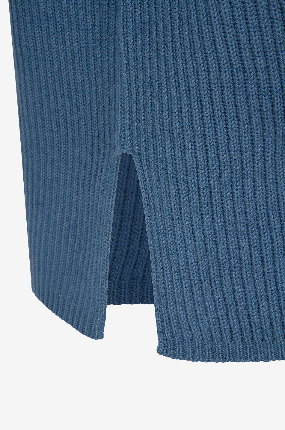 'S MAXMARA Elica wool and cashmere jumper Women DARK BLUE 3