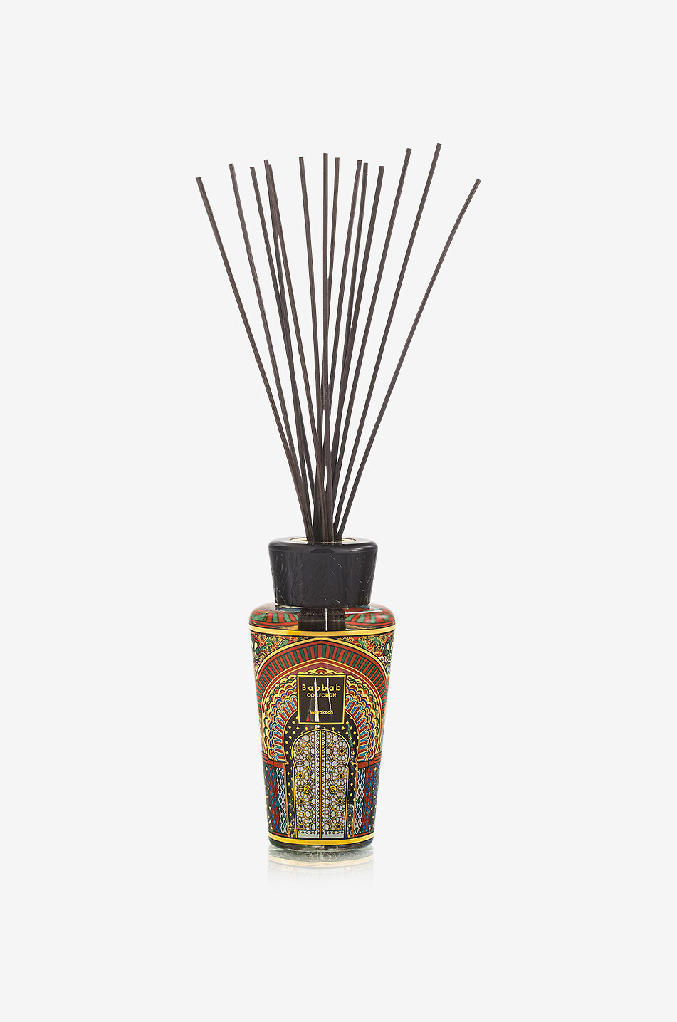 Diffuseur de parfum d'intérieur Marrakech - 500 ml