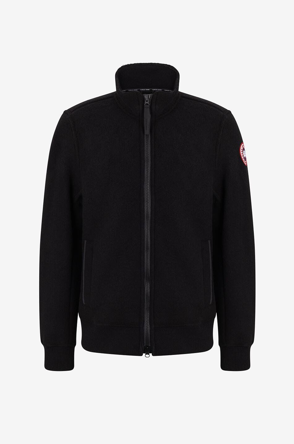 Veste polaire à col montant Lawson